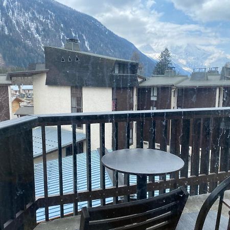 Residence Au Coeur D'Argentiere Chamonix Exterior photo