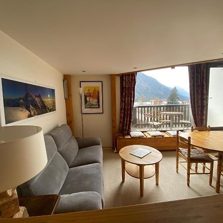 Residence Au Coeur D'Argentiere Chamonix Exterior photo